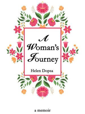 cover image of A Woman's Journey